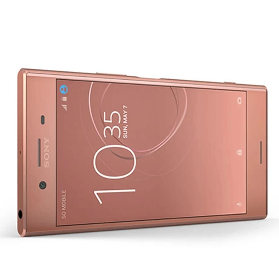Sony Xperia XZ Premium G8141 G8142 SO-04J 4G LTE 4GB+64GB NFC Snapdragon 835 Octa-Core Android Used 97% New Mobile Phone - 3