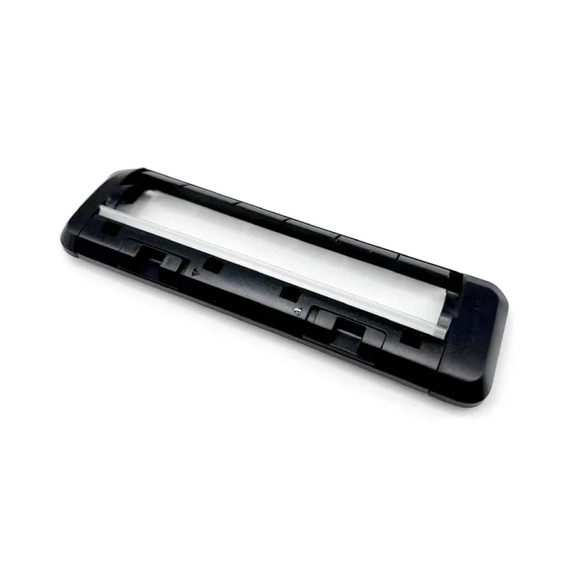 Dreame Tricut Brush 3.0 Main Brush Cover for X40 X30 L30 L20 L10 E30 Ultra Robot Vacuum Cleaner Replacement Parts - 3