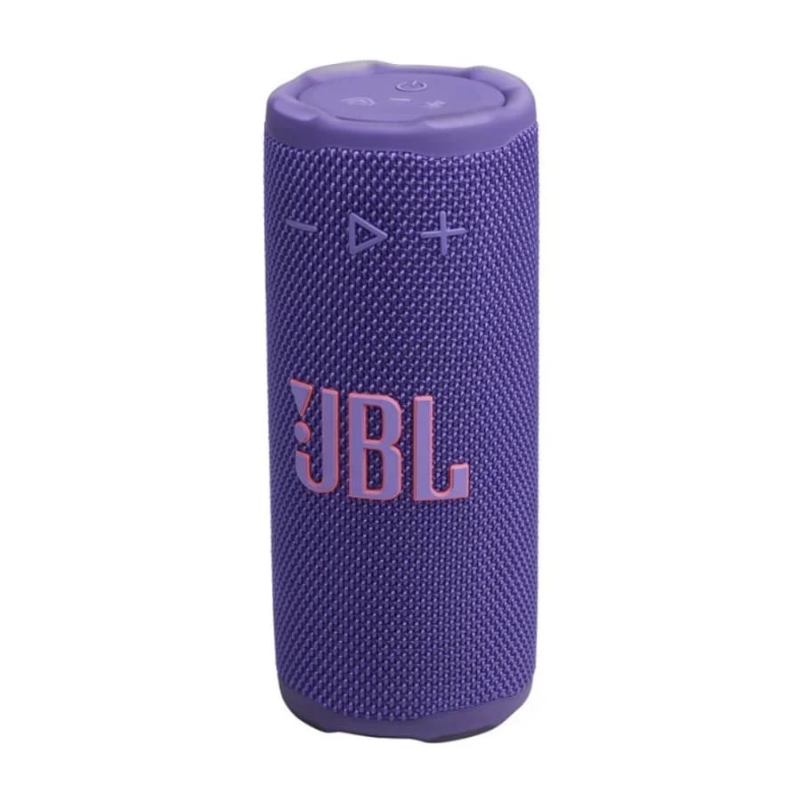 سماعة JBL Grip اللاسلكية الأصلية سماعة خارجية محمولة مع مشبك كارابينر خفيفة الوزن مقاومة للصدمات سماعة بلوتوث رائجة - 5