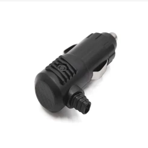 Car Cigarette Lighter Charger Socket Power Plug Outlet Adapter Connector 4A 12V 24V - 2
