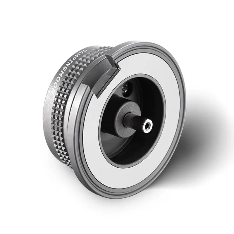 Gas Stove Adapter Campingmoon Z03 Z10 Z11 Z13 Z13M Z15 Z19 Z20 Z22  Gas Tank Connector Converter Optional - 3