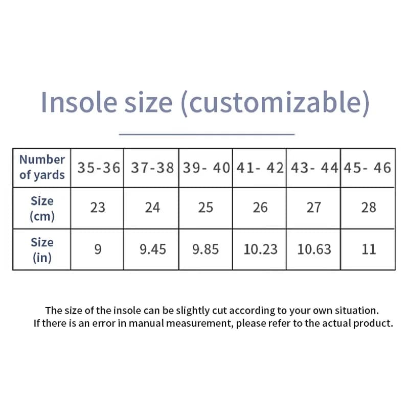 نعل رياضي لقدمين الرجال والنساء من إيفا حذاء امتصاص الصدمات قابل للتنفس نعل لتشغيل منصات الرعاية الرياضية لكرة السلة - 6