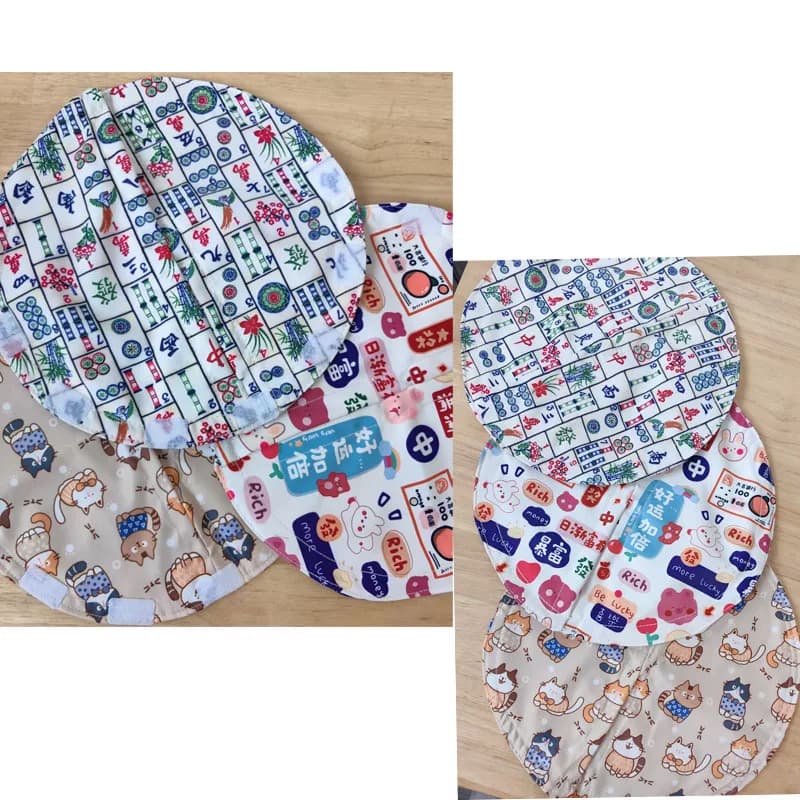 حوض قطط عالي الجودة محدث حديثًا ستارة باب مقاومة للروائح والغبار متوافقة مع صندوق فضلات TONEPIE الأوتوماتيكي - 4