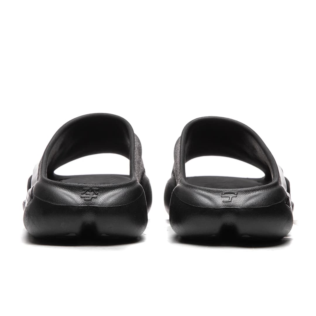 Li-Ning Men's BAD5 SLIDE Outdoor Slippers Lightweight Soft Cushion Anti-slip LiNing Basketball Sandals ABTW001 - 5
