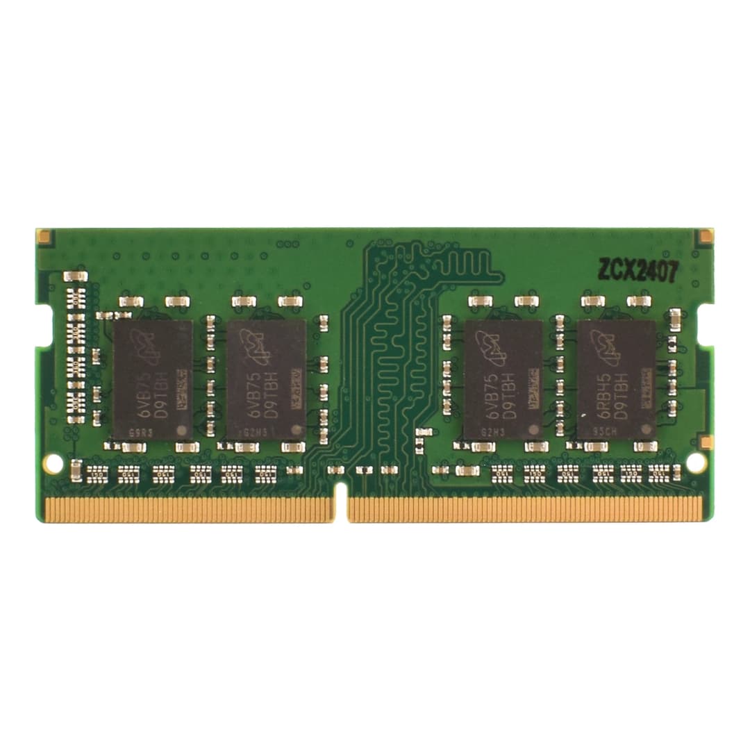 ذاكرة رام كينجستون DDR4 4 جيجا 8 جيجا 3200 ميجا هرتز 2133 ميجا هرتز 2400 ميجا هرتز 2666 ميجا هرتز ذاكرة كمبيوتر محمول 1.2 فولت SODIMM PC4-25600 ذاكرة دفتر ملاحظات - 4