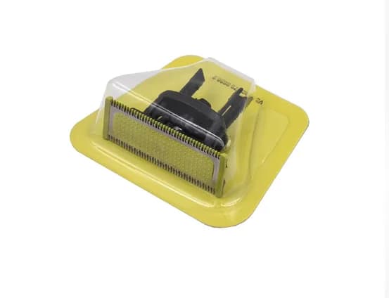 Electric Shaver Trimmer Replacement Head Kit Multi Compatible Clipper Accessory - 4