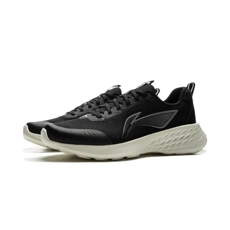 Li-Ning Men's LIGHTCLOUD Running Jogger Shoes Breathable Comfortable LiNing Leisure Sports Sneakers ARSV037 - 4