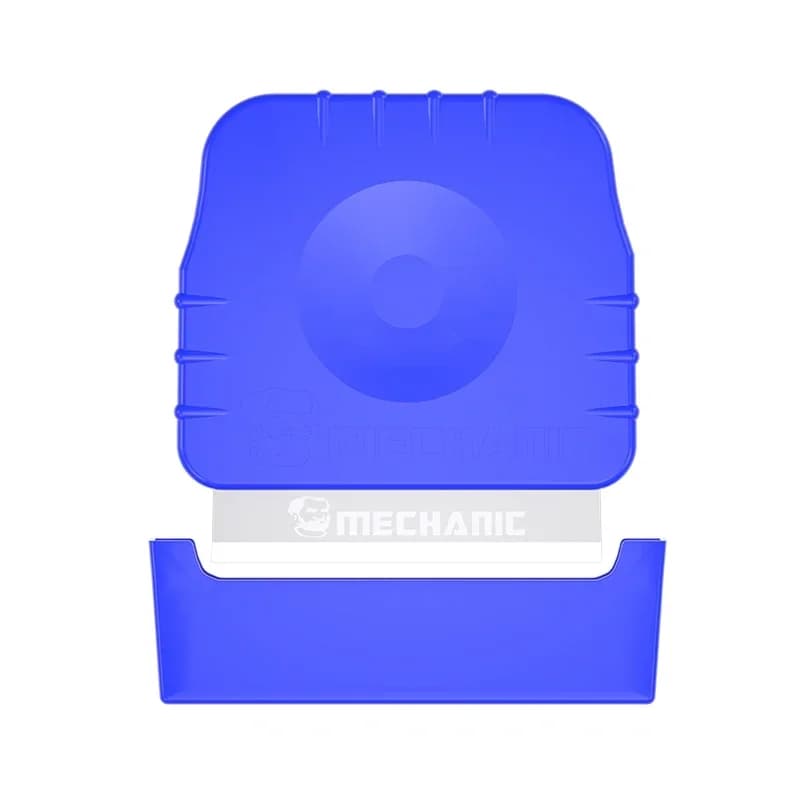 شفرة ميكانيكية حادة لإصلاح الهاتف المحمول ، شاشة منحنية ، منحنية ، مناسبة للآيفون ، أندرويد ، آي باد - 2