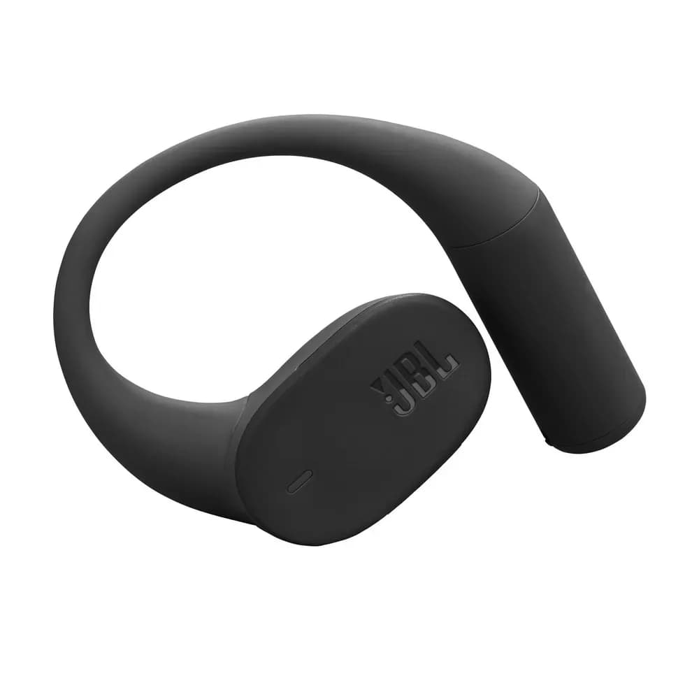JBL Sense Lite Open Ear Wireless Earhook Headphones Bluetooth 5.4 TWS Earbuds IP54 Waterproof Sports Running Headset - 5