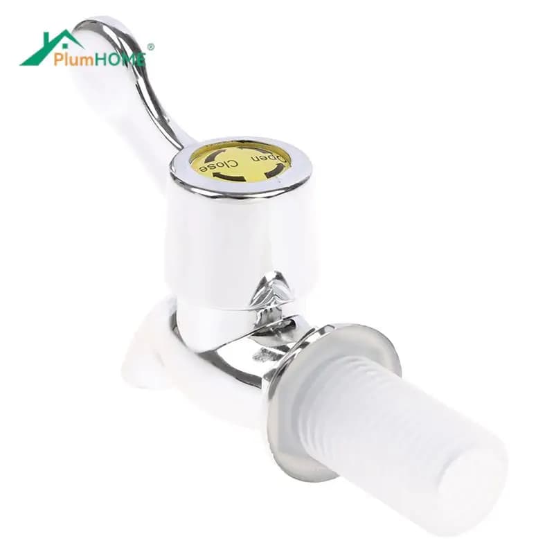 صمام موزع نبيذ مع فلتر، مناسب لزجاجات النبيذ والبراميل وخزانات المياه