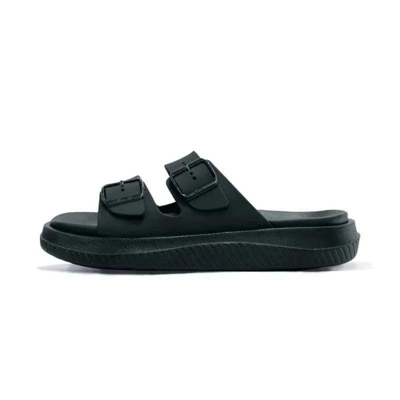 Li-Ning Women's LN CLAP Slippers Comfortable Cushion Sports Sandal Leisure Stylish LiNing Soft Sandals AGAU012 - 4