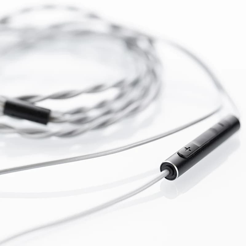 كابل ترقية Moondrop CDSP تفاعلي عبر الإنترنت DSP USB-C لسماعات الأذن السلكية المحمولة هاي فاي - 3