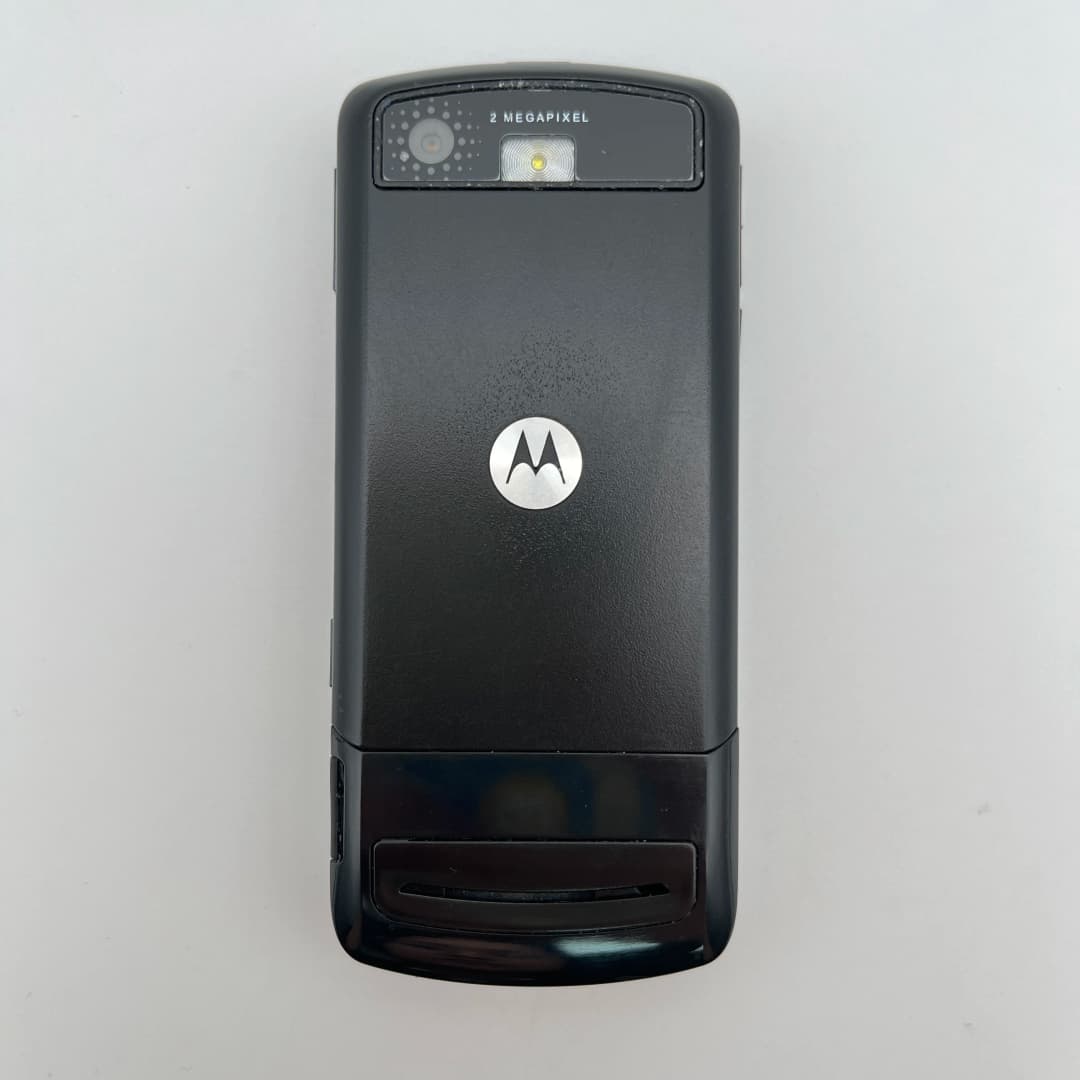 Refurbished Motorola ROKR Z6 Original Z6  Detachable Battery 720mAh Cell Phone Wholesale Free shipping - 5