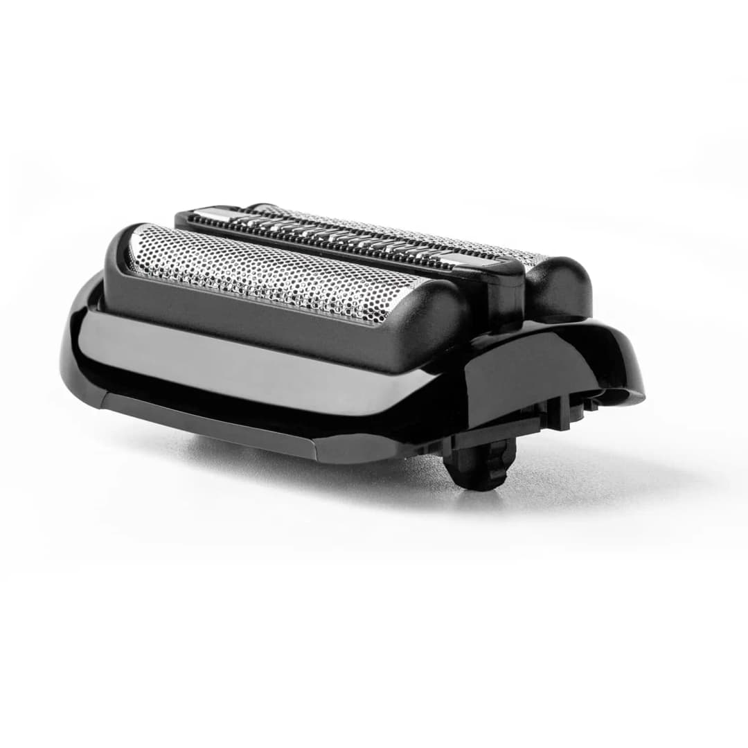 استبدال شبكة رأس الشفرة لماكينة الحلاقة المتبادلة