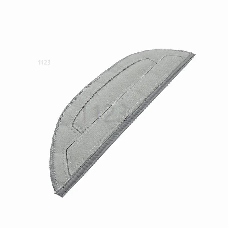 Roborock S8 MaxV Ultra Robot Vacuum Spare Parts Main Side Brushes Mop Cloths HEPA Filters Dust Bags Accessories - 3