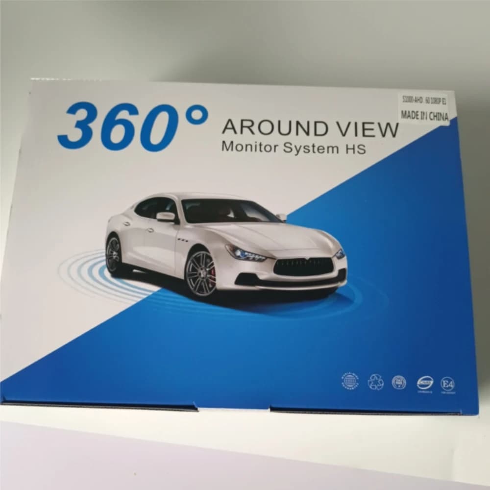 Car Towels Automotive Supplies Multimedia Accessories OBD2/DAB/TPMS/DVR/Camera/360 Camera/Tool - 6