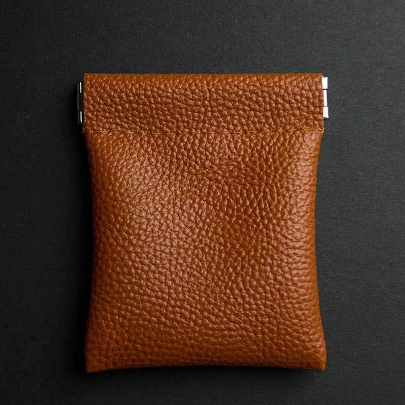 النساء الرجال بو الجلود محفظة نسائية للعملات المعدنية صغيرة صغيرة محفظة صغيرة حقيبة حامل بطاقة الائتمان للأطفال فتاة المال تغيير مفتاح سماعات الأذن - 5