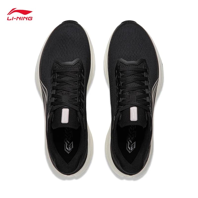 LI-NING RED HARE 9 Men's Lightweight Reflective Training Racing Running Shoes Breathable Sports shoes ARPW003 - 6