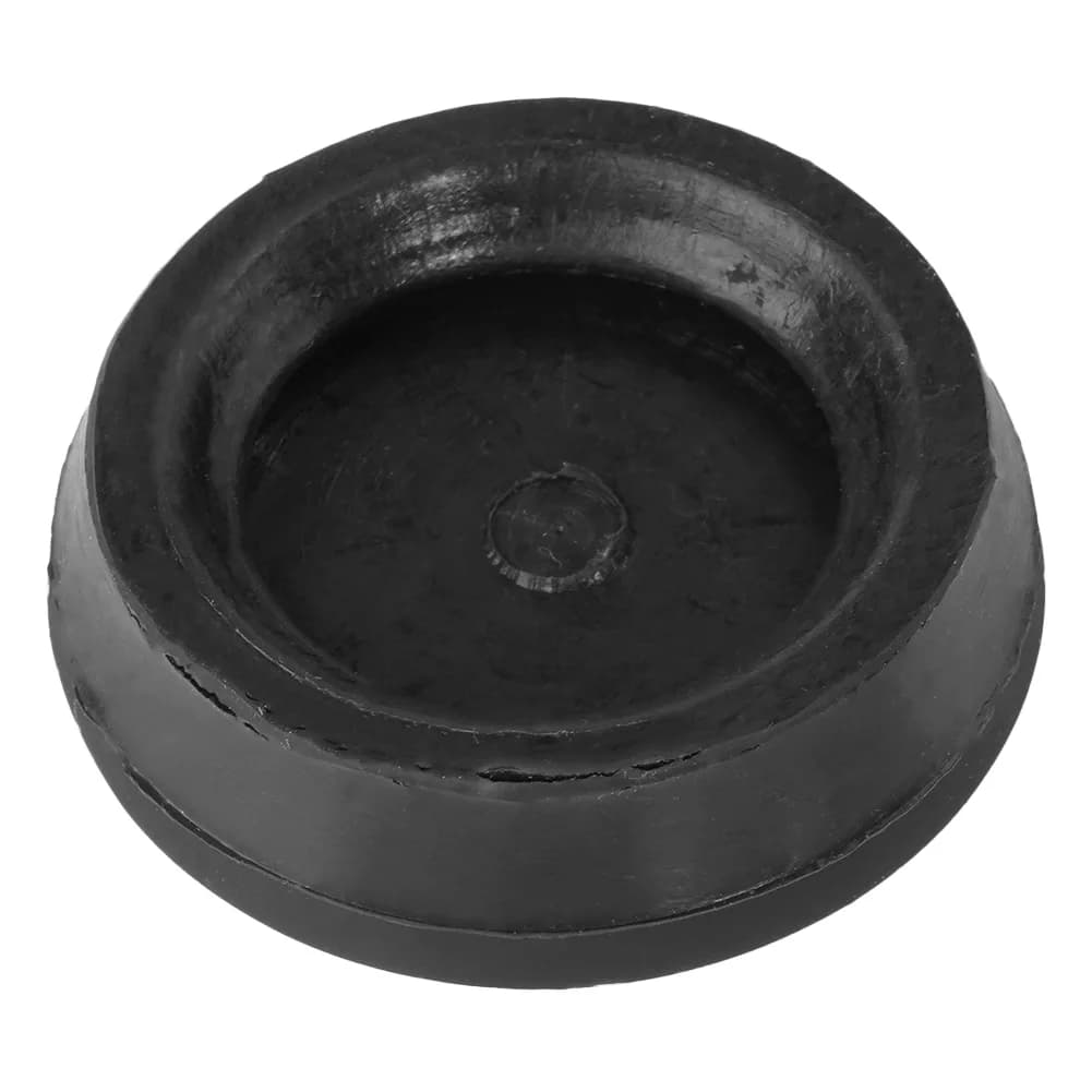 غطاء مكبس محكم من السيليكون متين لمكبس القهوة Aeropress، أداة مطاطية للمنزل والمكتب بقياس 2.3x0.5 إنش - 5