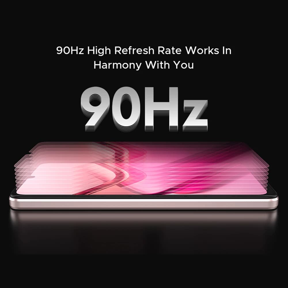 هاتف DOOGEE Note58 Pro الذكي الإصدار العالمي بشاشة 6.75 بوصة HD+ وذاكرة وصول عشوائي 8 جيجابايت وذاكرة قراءة فقط 256 جيجابايت وبطارية كبيرة 6250 مللي أمبير في الساعة وNFC ونظام أندرويد 15 - 4