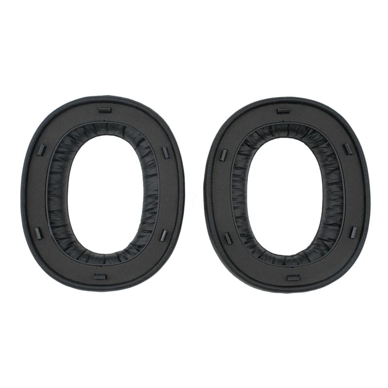 إيديفاير سماعات أذن أصلية لسماعات الرأس WH950NB إكسسوارات سماعات الرأس استبدال واقيات الأذن - 2