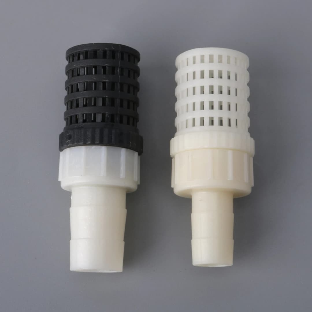 4~20mm Hose Filter Car Wash Tube Garden Irrigation Aquarium Inlet Outlet Water Filter Mesh Fish Tank Pipe Filter Accessory - 2