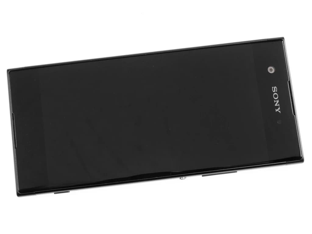 هاتف Sony Xperia XA1 بسعة 32 جيجابايت ROM و3 جيجابايت RAM بشريحة/مزدوجة SIM 5.0 بوصة Android 23 ميجابيكسل 4G LTE هاتف ذكية GPS WIFI أصلية غير مقفلة - 3