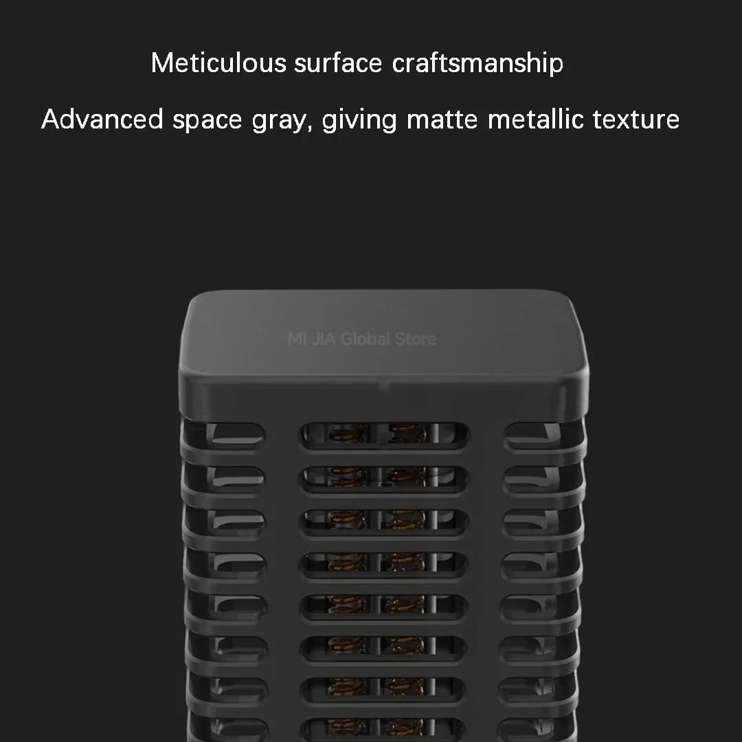 DESGEO 50W Smart Aquarium Heater - APP Control, Intelligent Constant Temperature  Precise Thermostat for Fish Tanks - 3