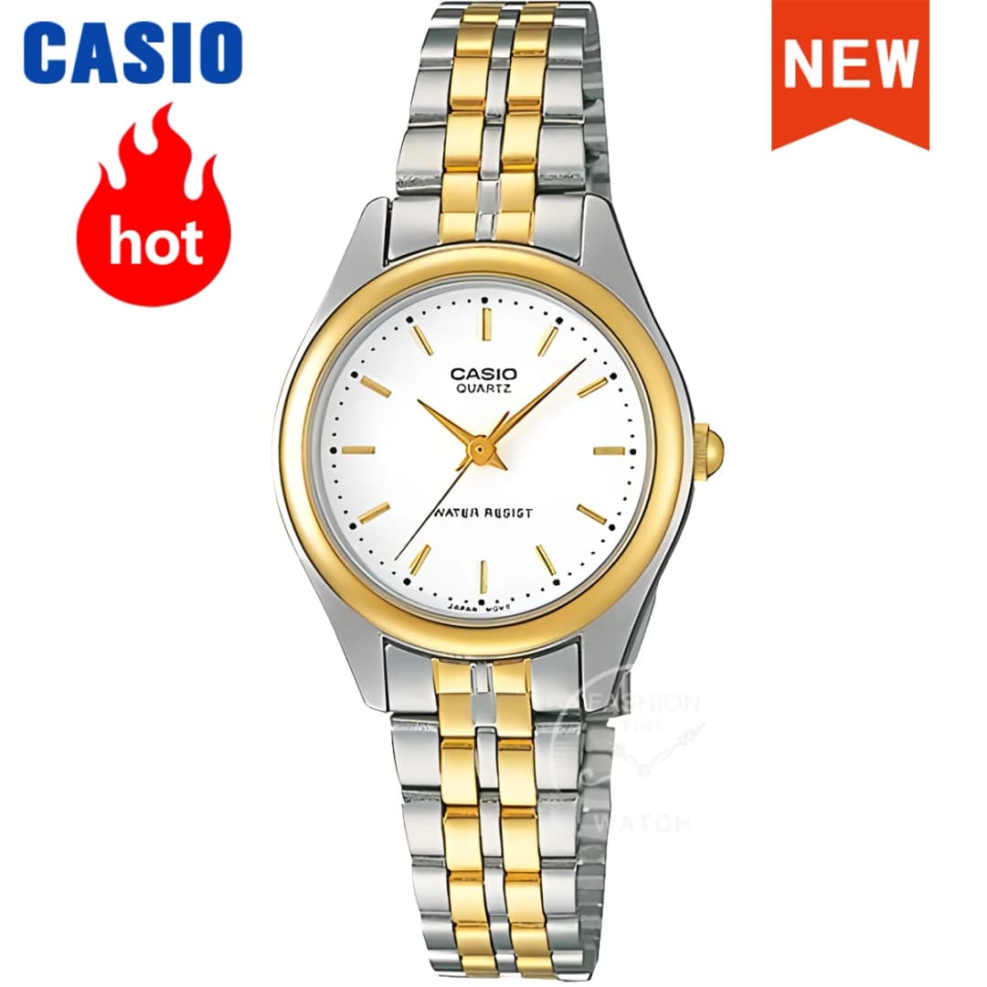 Casio watch women watches top brand luxury set Quartz watch women ladies watch business reloj mujer