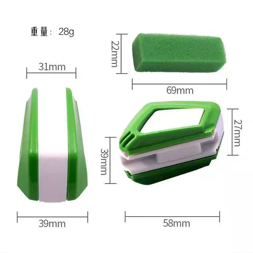 Car Wiper Universal Repair Tool Windscreen Wiper Blade Wiperblade Cutter Rubber Regroove Tool Trimmer Restorer Car Accessories - 6