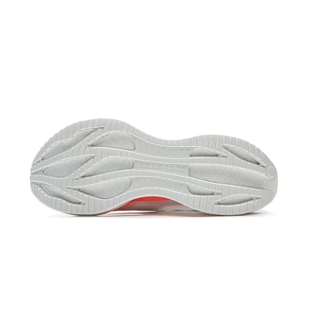 أحذية الجري الخفيفة SUPER LIGHT 22 للرجال من لي نينغ، بتقنية TEMPO BOUNSE وBOOM FIBER، أحذية سنيكرز قابلة للارتداء مقاومة للانزلاق ARBV001 - 3