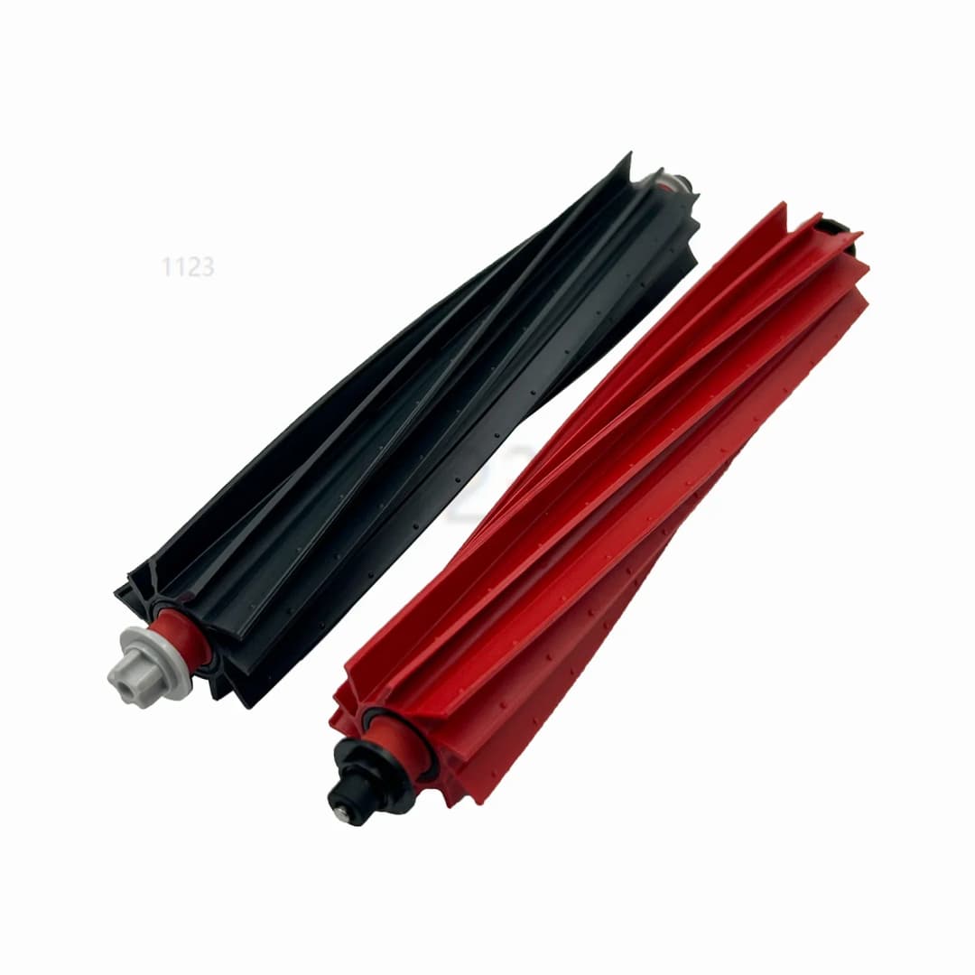 Roborock S8 MaxV Ultra Robot Vacuum Spare Parts Main Side Brushes Mop Cloths HEPA Filters Dust Bags Accessories - 2