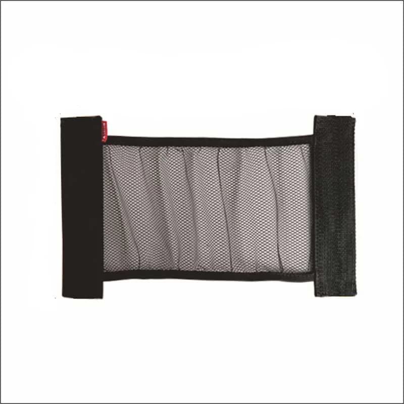 Car Trunk Fixed Belt Interior Luggage Storage Fixing Binding Strap Tapes Auto Interior Organizer Accessories - 5
