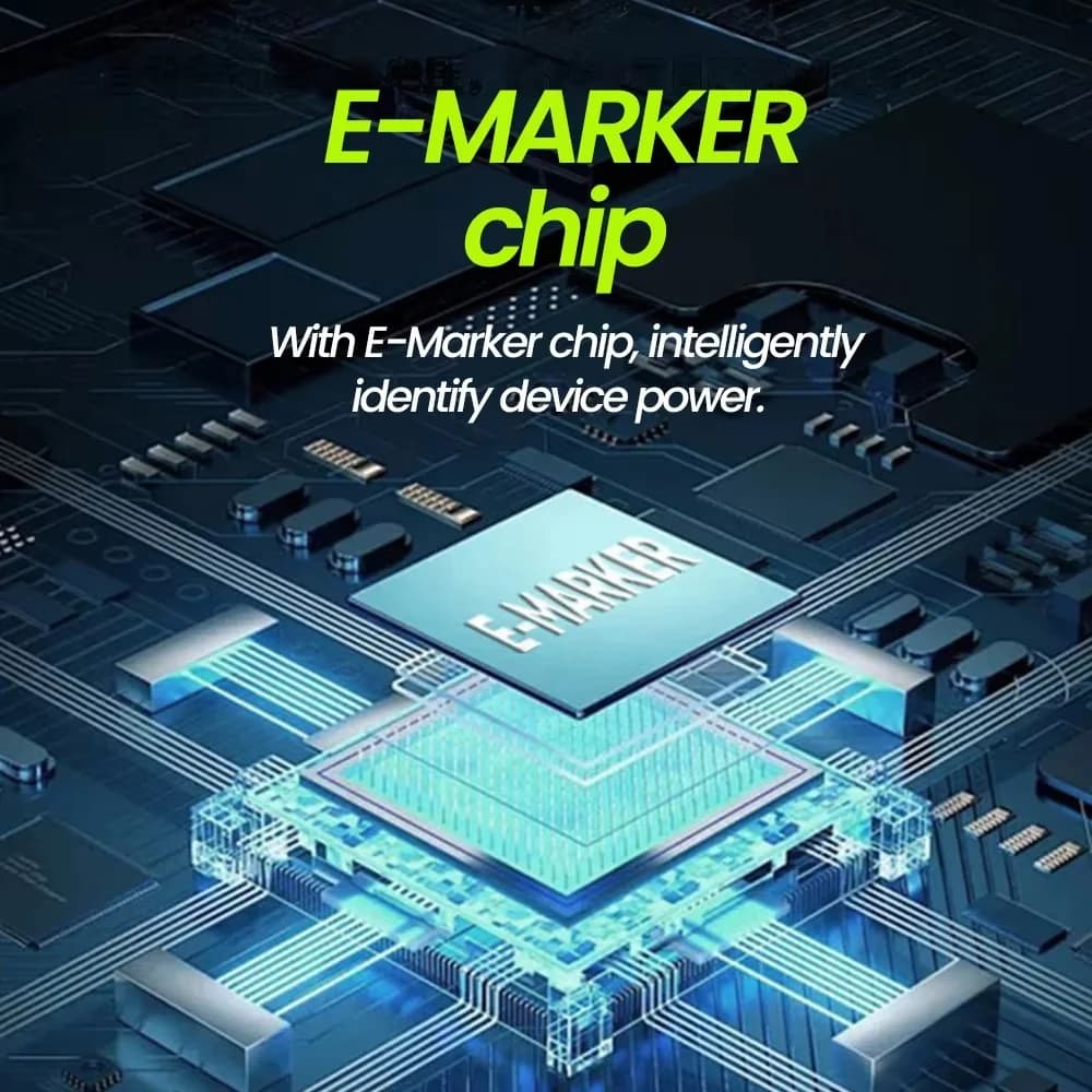 USB To Type C Data Cables 240W Fast Charge 6A USB-C Phones Chargers Cord For iPhone Xiaomi Huawei Samsung Cellphone Accessories - 4