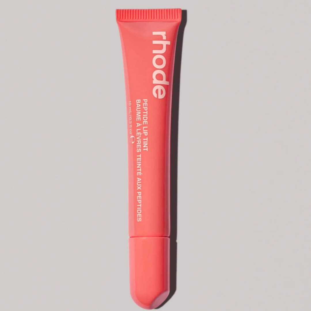 New Color Ribbon Toast Espresso Lip Gloss Pocket Blush Stick Non-fading Waterproof Blusher Moisturizing Shimmer Lipstick Liner - 3