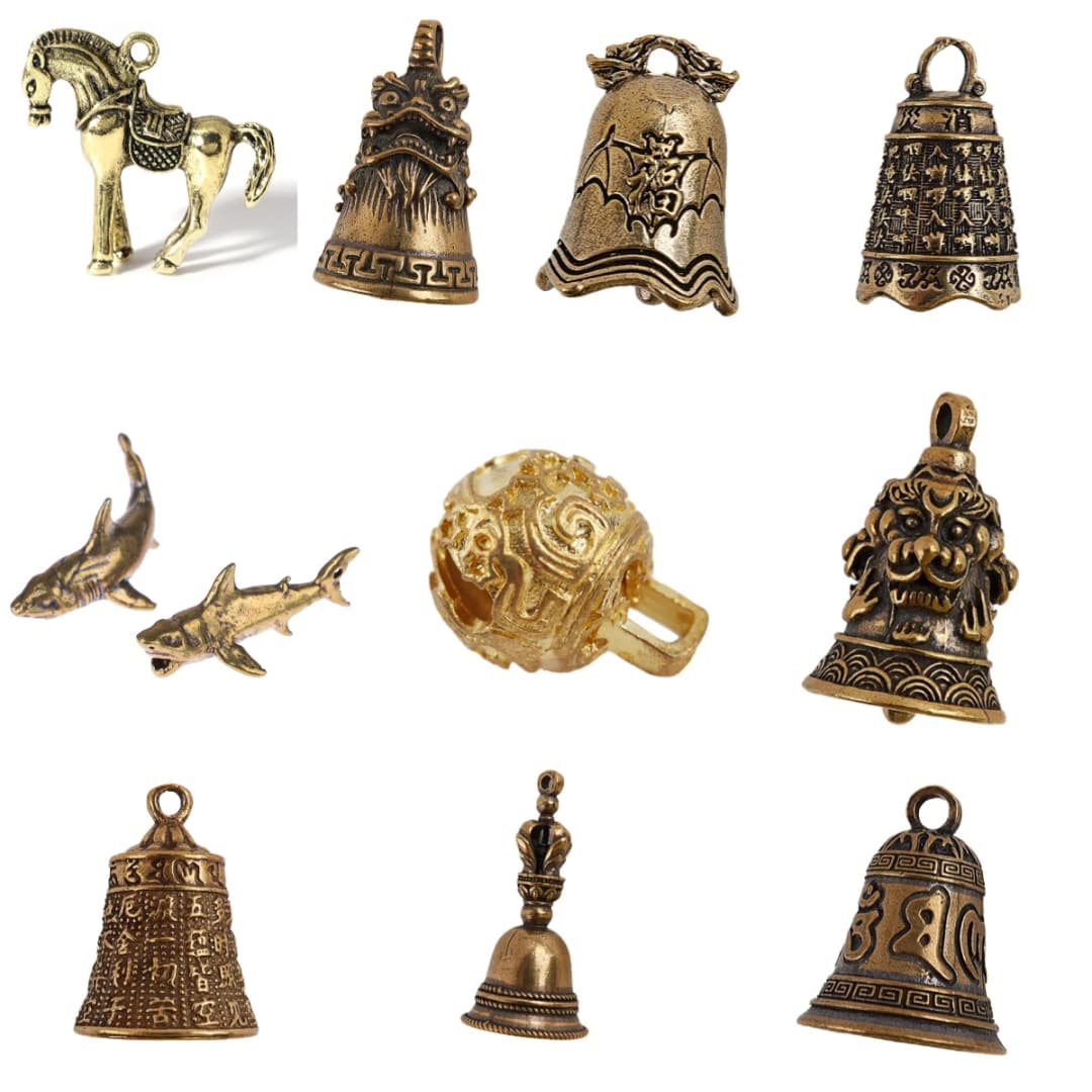 تمثال قرش حصان للزينة، إكسسوارات ديكور منزلي وتماثيل حيوانات