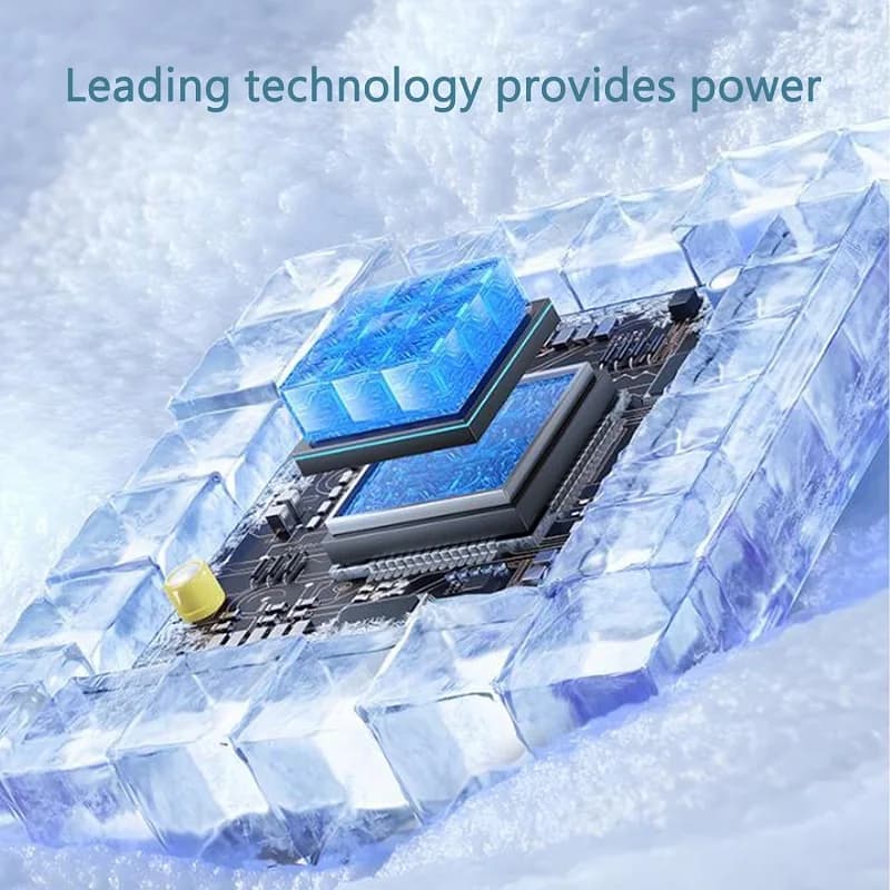 كابل شحن سريع 60W PD USB-C إلى USB C، لآيفون 17 برو ماكس و16 و15 بلس و14 و13 و12 و11 وX وXS، شحن سريع Type C - 2