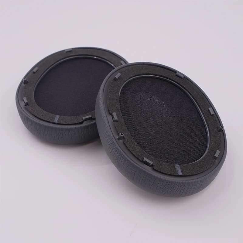 إديفاير W820NB بلس وسادات أذن أصلية إكسسوارات سماعات رأس لاسلكية استبدال وسادات أذن لـ W820NB بلس W820NB - 3