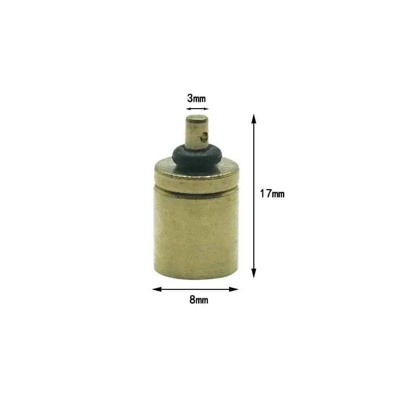 1-12pcs Gas Refill Adapter Filling Butane Canister Outdoor camping stove Cylinder Gas Tank Burner Accessories Inflation Valve - 3