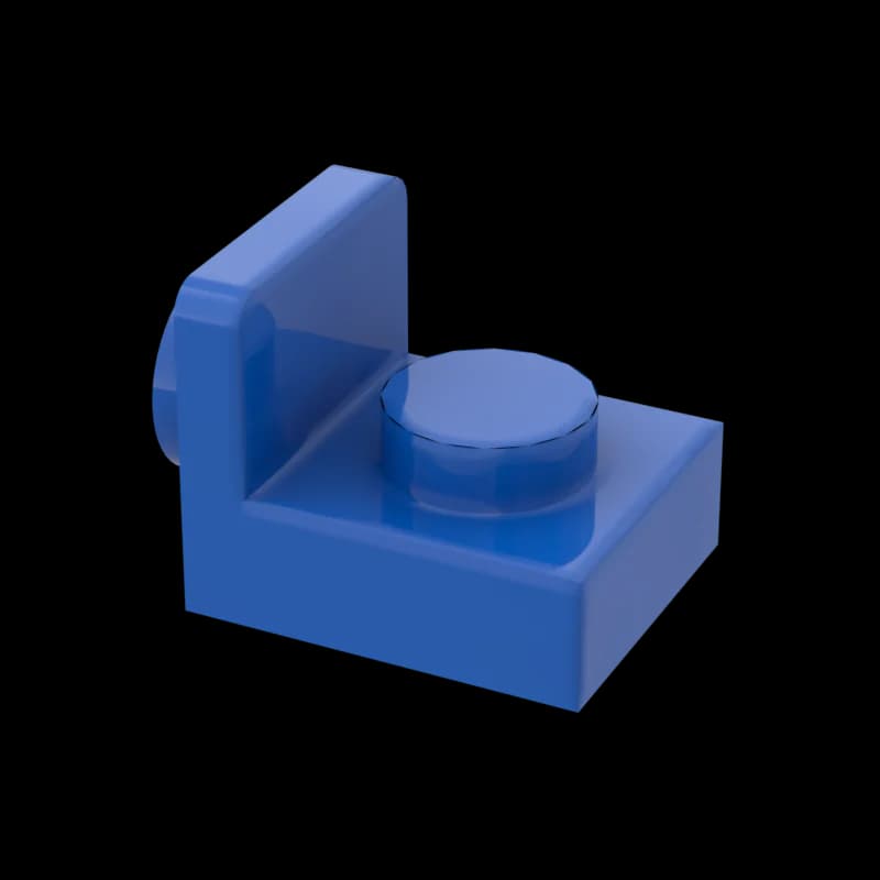 MOC 10 قطع 36840 مكعبات بناء دعامة 1x1 طوب لوح لوحة مقلوبة فكرة أحجية تعليمية لعبة يدوية هدايا أعياد ميلاد أطفال - 5