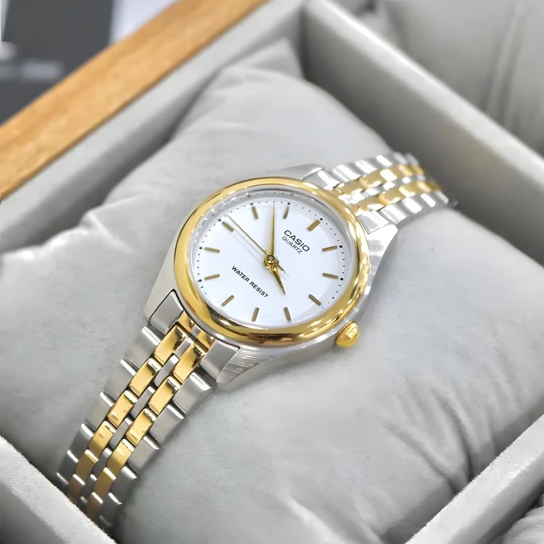 Casio watch women watches top brand luxury set Quartz watch women ladies watch business reloj mujer - 3