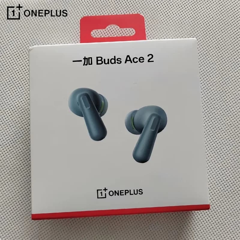 Oneplus Buds 4 TWS Wireless Bluetooth Earphone LHDC5.0 55dB Active Noise Canceling 45h Battery IPX4 Waterproof For Gaming Gym - 6