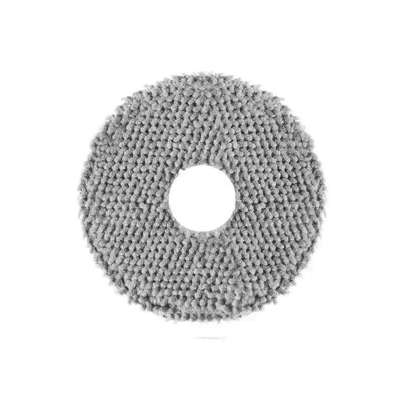Dreame Bot L20 Ultra/X20 Pro Accessories Main Side Brush Hepa Filter Mop Dust Bag Robot Vacuum Cleaner Replacement Parts - 5