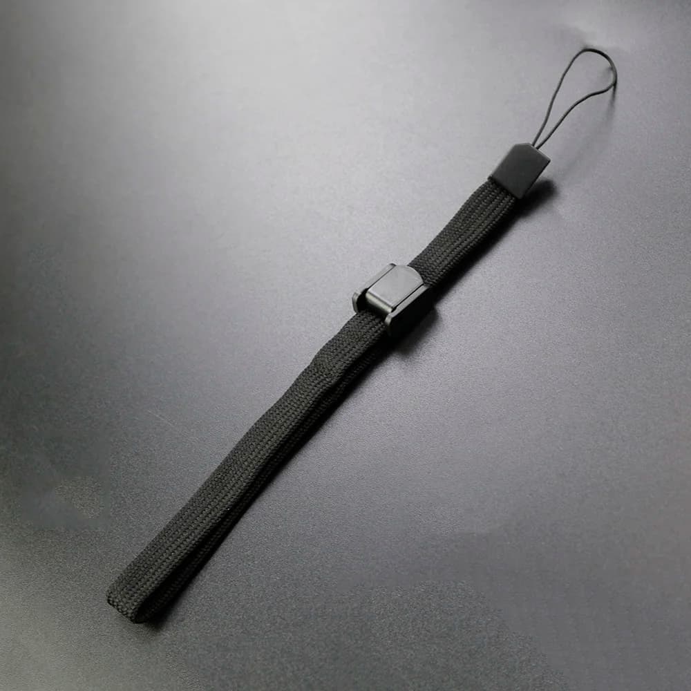 1PC Adjustable Wrist Hand Strap For Phone Camera USB Strap Lanyard Rope For Wii U PSV PSP PS4 Switch GBC MP3 Gamepad Hand Strap - 5
