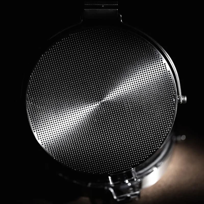 MOONDROP PARA II Headphone 100mm Patented Planar Driver Hi-Fi Over-ear open PARA 2 Headphones - 5
