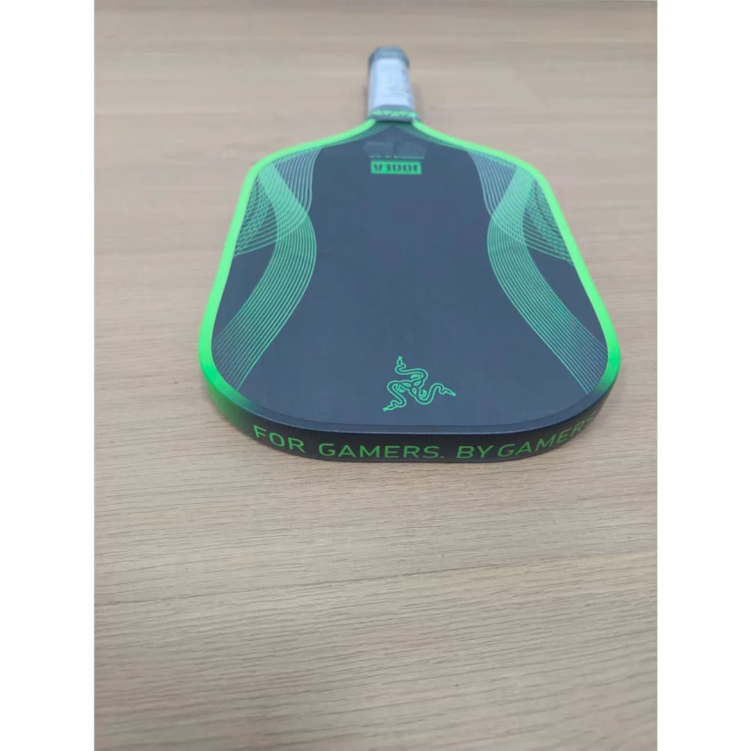 NEW JOOLA RAZER PRO IV16MM Pickleball Paddles T700 Carbon Fiber Sports Pickle Ball Racket Power Sweet Spot - 4