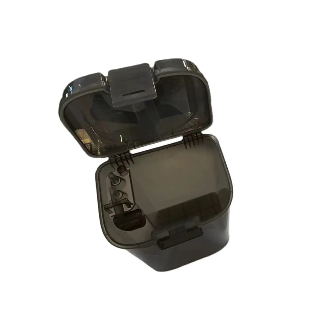 Original Dreame X40 Ultra / X40 Pro / L40 ultra / X30 ultra Vacuum Cleaner Parts Clean Water Tank Sewage Tank Accessories - 6