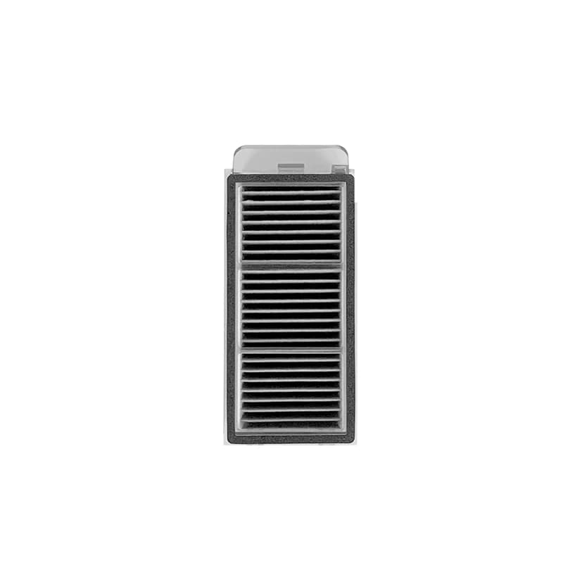 إكسسوارات مكنسة Dreame X50 Ultra مع فرشاة جانبية وفلتر Hepa - 2