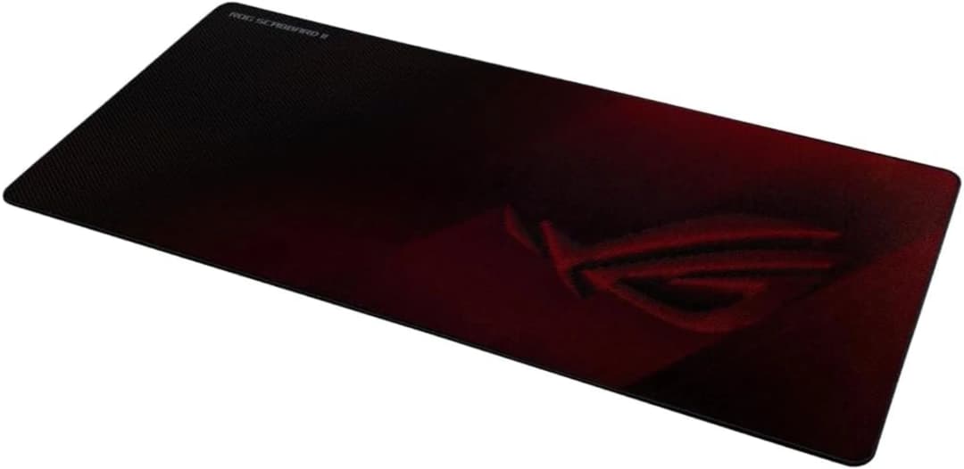 ASUS ROG Scabbard II Mouse pad,desk accessories offices accessories mousepad gamer laptop accessories mousepad anime - 3