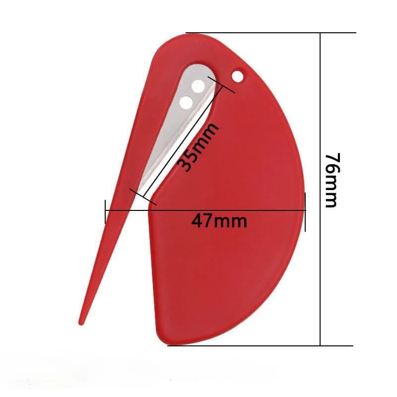 Pet Knotting Comb Dog Effectively Painless Knot Open Comb Puppy Hair Fur Shedding Grooming Trimmer Comb Cat Accessories - 2